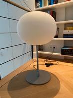 Flos Glo-bal T1 lamp by Jasper Morrison, Gebruikt, 50 tot 75 cm, Ophalen of Verzenden, Metaal