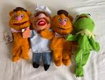 Mooie muppet handpoppen, Ophalen, Zo goed als nieuw, Overige typen