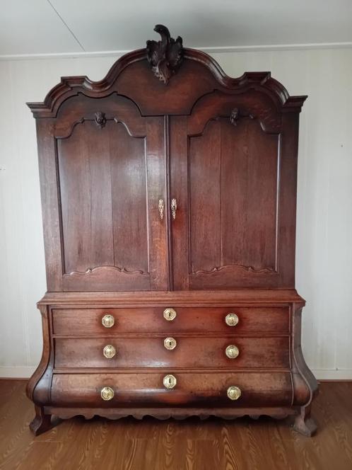 Antiek Kabinet, Antiek en Kunst, Antiek | Meubels | Kasten, Ophalen