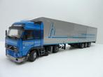 Volvo FH12  ''  Huisman transport Nijmegen ''  tekno, Ophalen of Verzenden, Zo goed als nieuw, Bus of Vrachtwagen, Tekno