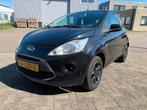 Ford Ka 1.2 Airco CV LMvelgen El.ramen, Voorwielaandrijving, 1242 cc, 4 cilinders, 4 stoelen