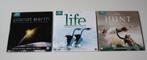 NIEUW DVD Planet Earth Life Hunt BBC, Alle leeftijden, Ophalen of Verzenden, Nieuw in verpakking, Natuur