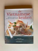 Ghillie Basan - De Vietnamese keuken, Boeken, Kookboeken, Azië en Oosters, Ophalen of Verzenden, Zo goed als nieuw, G. Basan