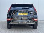 Kia Niro EV Light Advanced 64.8 kWh | Stoel verwarming | App, Stof, 750 kg, 1657 kg, Zwart