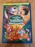 The Jungle Book, Cd's en Dvd's, Gebruikt, Tekenfilm, Alle leeftijden, Overige soorten