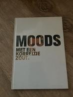 Met een korreltje zout Hans van Wolde, Ophalen of Verzenden, Nieuw, Nederland en België