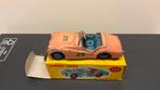 Triumph race auto Dinky Toys, Antiek en Kunst, Ophalen of Verzenden