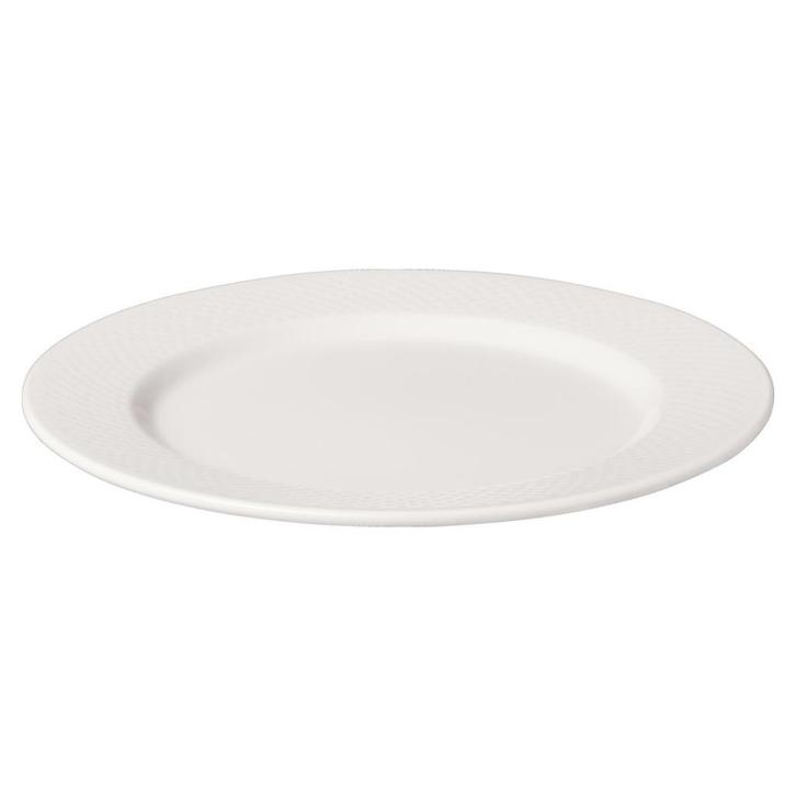 Bord Villeroy en Boch 29 cm, Huis en Inrichting, Keuken | Servies, Zo goed als nieuw, Bord(en), Overige stijlen, Porselein, Ophalen