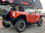 MINI HUMMER HX cabrio brommobiel Aixam | 2015 | Elektirsch 4, Gebruikt, Overige merken