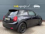 Mini Mini Electric 33 kWh Collection *carplay *p-camera etc., Gebruikt, 33 kWh, 4 stoelen, Zwart