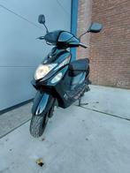 Mooie BTC City 4 Takt Scooter, Ophalen of Verzenden, Zo goed als nieuw, Overige typen, Overige merken