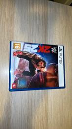 Wwe 2k 25, Ophalen, Zo goed als nieuw