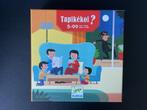 Tapikékoi? - Leuk familiespel, Spelcomputers en Games, Games | Overige, Puzzel en Educatief, Ophalen of Verzenden, Vanaf 3 jaar