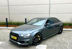 Audi A4 1.8Tfsi Pro Line S ABT, Voorwielaandrijving, 74 €/maand, 4 cilinders, A4