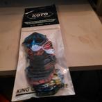 KOTO Dart Flights - King of the Oche, Sport en Fitness, Darts, Ophalen of Verzenden, Nieuw, Flights