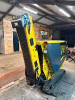 Dragon CR400 Puinbreker 2023 - Direct Inzetbaar!, Dragon, Gebruikt, Overige soorten, Ophalen of Verzenden