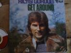 ricky gordon - get around 19a, 7 inch, Single, Ophalen of Verzenden, Zo goed als nieuw