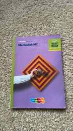 Methodiek MZ, Boeken, Ophalen of Verzenden