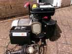 Robin ey   20 generator ese 20ra, Ophalen of Verzenden, Gebruikt, Benzinemotor, 1800 rpm of meer