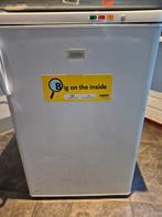 Zanussi Vrieskast - Ruim en Functioneel, Gebruikt, Minder dan 60 cm, Ophalen of Verzenden, Vrijstaand