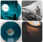 Eddie Vedder [Pearl Jam] - Earthling zwart/blauw vinyl/nieuw, Ophalen of Verzenden, Nieuw in verpakking, 10 inch, Poprock