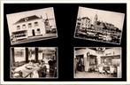 Willemstad - Hotel Bellevue, Verzamelen, Verzenden, 1940 tot 1960, Gelopen, Noord-Brabant