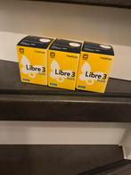 Freestyle libre 3, Ophalen of Verzenden, Nieuw