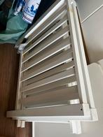 Witte Bopita Box, Ophalen, Gebruikt, Ledikant