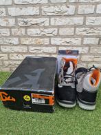 Werkschoenen, Ophalen, Nieuw