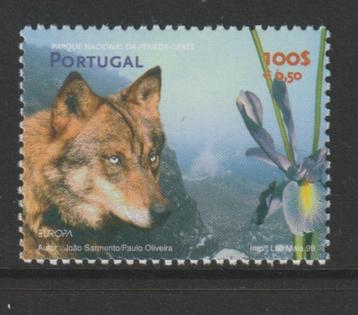 TSS Kavel 3310089 Portugal Europa pf  minr 2338 fauna        beschikbaar voor biedingen