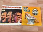 Vinyl LP's : Wim Sonneveld en Bolle Jan., Ophalen of Verzenden, Zo goed als nieuw, 12 inch, Overige genres