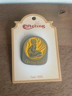 Efteling Pin Fakir 2024, Verzamelen, Efteling, Ophalen of Verzenden, Nieuw, Button of Speldje