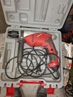 Boormachine, Doe-het-zelf en Verbouw, Gereedschap | Boormachines, Ophalen of Verzenden, Boormachine