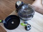Tefal ActiFry - Gezond frituren!, Ophalen, Gebruikt, 1 tot 2 liter, Vaatwasserbestendig