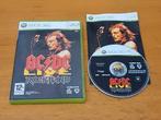 XBOX 360 | AC/DC Live Rock Band, Muziek, Gebruikt, Ophalen of Verzenden, 3 spelers of meer