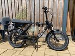 Knaap Ams matzart fatbike elektrische fiets, Ophalen of Verzenden, Gebruikt, 50 km per accu of meer, Overige merken