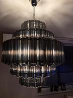 RICHMOND HANGLAMP YARA, Ophalen, Zo goed als nieuw, Glas