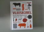Vleesbijbel - Alles over rund & kalf, varken en lam G. Kiers, Hoofdgerechten, Ophalen of Verzenden, Zo goed als nieuw, Nederland en België