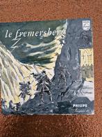 Vinyl Single Le Fremersberg, Cd's en Dvd's, Cd's | Klassiek, Zo goed als nieuw, Verzenden