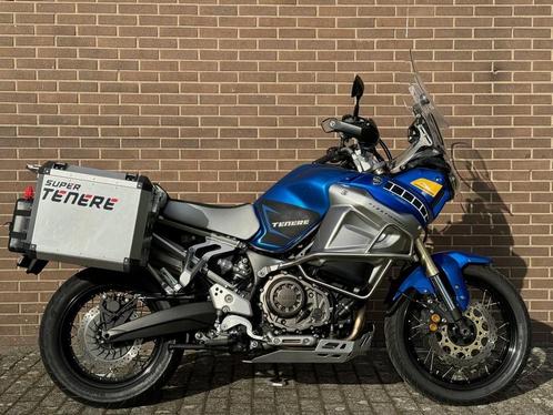 Yamaha XT 1200 Z Super tenere (bj 2011), Motoren, Motoren | Yamaha, Bedrijf, Overig