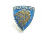 speldje Peugeot, Ophalen of Verzenden, Gebruikt, Overige onderwerpen