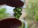 Moldaviet, Verzamelen, Mineralen en Fossielen, Ophalen of Verzenden, Mineraal