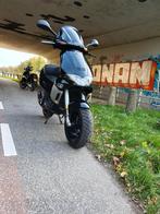 Te koop gilera runner 50cc met kenteken, Ophalen, Zo goed als nieuw, Tweetakt
