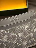 Goyard cardholder gray, Overige merken, Nieuw, Ophalen of Verzenden, Grijs