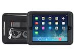 Griffin CinemaSeat 10” & 7” tablethoes, 10 inch, IPad Mini, Ipad Air, Ipad 10inch, Bescherming voor- en achterkant, Ophalen of Verzenden