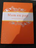 Leuk invul boek, van baby tot puber, Ophalen of Verzenden, Nieuw, 0 tot 6 maanden