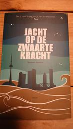 Jacht op de Zwaartekracht - Herman Annema, Ophalen of Verzenden, Zo goed als nieuw, Herman Annema, Nederland