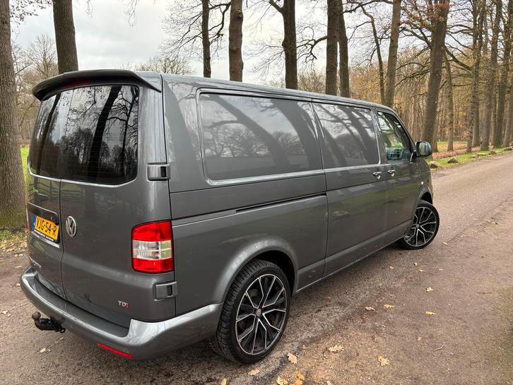 Volkswagen Transporter 2.0 TDI 103KW Business VAN 2014, Auto's, Bestelauto's, Particulier, Volkswagen, Diesel, Origineel Nederlands