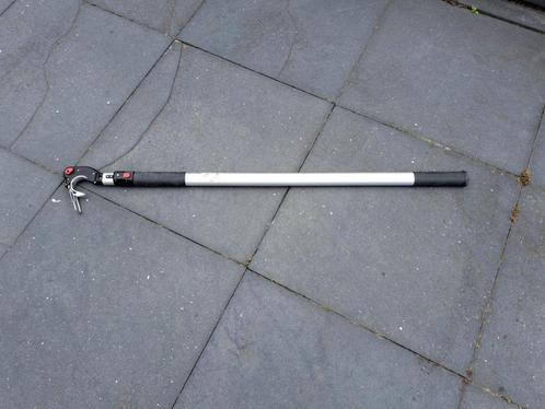 Hook & Moor bootshaak, Watersport en Boten, Accessoires en Onderhoud, Zo goed als nieuw, Overige typen, Ophalen