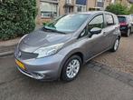 Nissan Note 1.2 Connect Edition, Auto's, Nissan, Euro 5, 1198 cc, Handgeschakeld, 39 €/maand